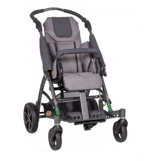 Детская инвалидная коляска ДЦП Patron Tom 5 Streeter T5s