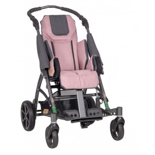 Детская инвалидная коляска ДЦП Patron Tom 5 Streeter T5s