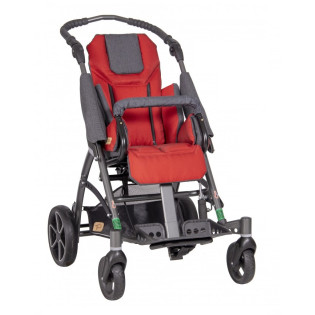 Детская инвалидная коляска ДЦП Patron Tom 5 Streeter T5s