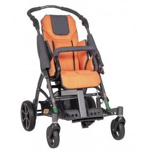 Детская инвалидная коляска ДЦП Patron Tom 5 Streeter T5s