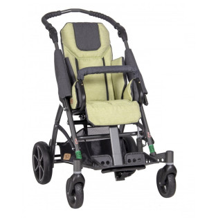 Детская инвалидная коляска ДЦП Patron Tom 5 Streeter T5s