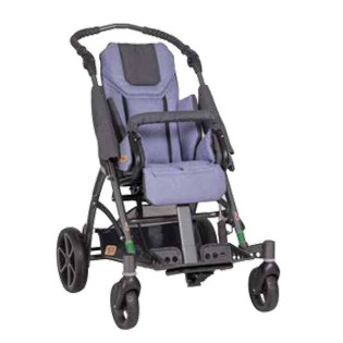 Детская инвалидная коляска ДЦП Patron Tom 5 Streeter T5s