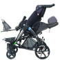 Детская инвалидная коляска ДЦП Patron Tom 5 Streeter T5s