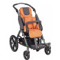 Детская инвалидная коляска ДЦП Patron Tom 5 X-country T5X