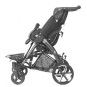 Детская инвалидная коляска ДЦП Patron Tom 5 X-country T5X