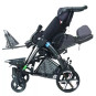 Детская инвалидная коляска ДЦП Patron Tom 5 X-country T5X