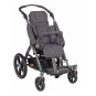 Детская инвалидная коляска ДЦП Patron Tom 5 X-country T5X