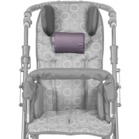 Поддержка (валик) шеи для колясок Rprk028