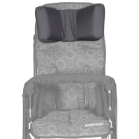 Стандартный подголовник, не регулируемый для колясок Rprk091