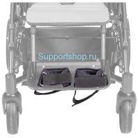 Фиксатор стоп для колясок Rprk008