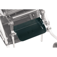 Укороченная подножка для колясок Rprk04501