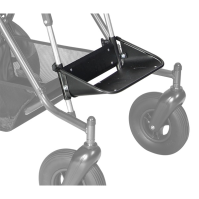 Подножка с регу. угла наклона для коляки Tom4 Rprk0840