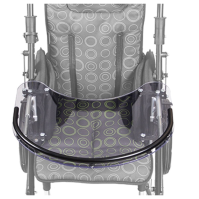 Столик классик для колясок (только T4 / TMC) Rprk01710