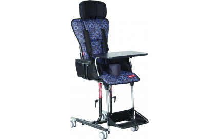 Кресло коляска для детей инвалидов Patron Tampa Classic Tmc101