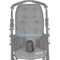 Абдуктор, не совместим с 5-ти точ. Ремнем для колясок Rprk007