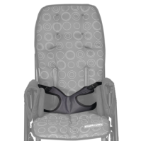 Ремень-абдуктор для колясок Rprk011