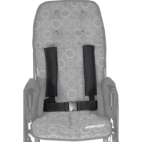 4-х точечный жилет для колясок Rprk004