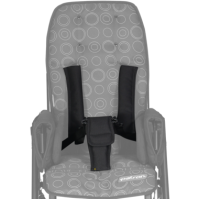 5-ти точечный ремень для колясок Rprk047