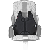 Жилет Tbx для колясок Rprk039