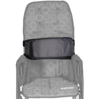 Широкий ремень на липучке, для груди для колясок Rprk012