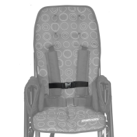 Тоненький грудной ремень для колясок Rprk041