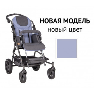 Детская инвалидная коляска ДЦП Patron Tom 4 X-country T4X