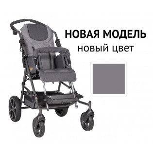Детская инвалидная коляска ДЦП Patron Tom 4 X-country T4X