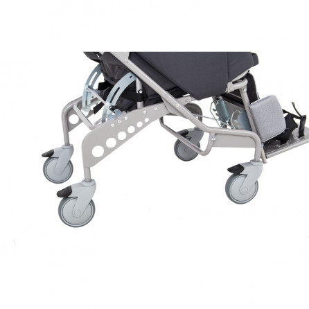 Детская инвалидная комнатная коляска ДЦП Akcesmed Рейсер Home