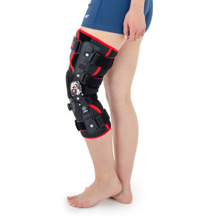Ортез нижней конечности с динамической системой ACL POWER Reh4Mat ACL CCA