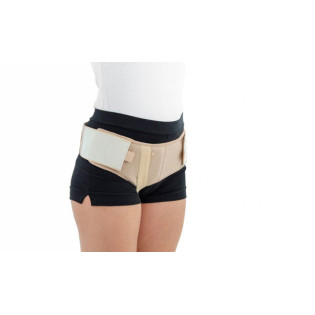 Односторонний грыжевой ремень женский Reh4Mat AM-1PP/D