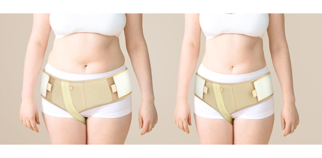 Адаптируется к женской фигуре