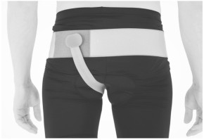 4. Готовое изделие (сзади).