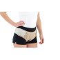 Двусторонний грыжевой ремень женский Reh4Mat AM-2PP/D