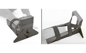 4) готовое изделие