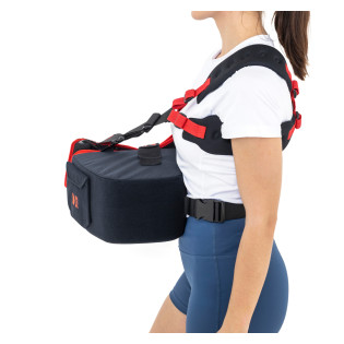 Ортез плечевого сустава с ротационной подушкой на 15° и 30° Reh4Mat Clever 2 Rotator Am-ao-kg-02 Rotator