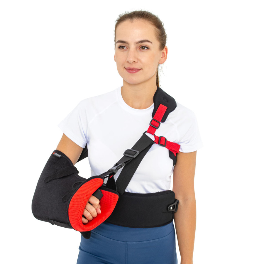 Ортез для ротации плечевого сустава Reh4Mat Clever Am-ao-kg – купить по ...
