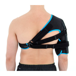 Плечевой ортез с 3-мя уровнями стабилизации Reh4Mat Am-bx-01