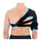 Плечевой ортез с 3-мя уровнями стабилизации Reh4Mat Am-bx-01