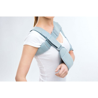 Послеоперационный ортез верхней конечности и плеча Reh4Mat Am-bx-01