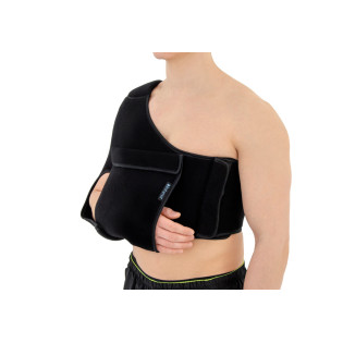 Ортез верхней конечности и плечевого сустава типа Дезо Reh4Mat Am-bx-02