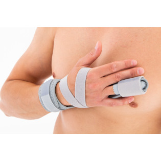 Ортез пальца руки Reh4Mat Dito 2 AM-D-02