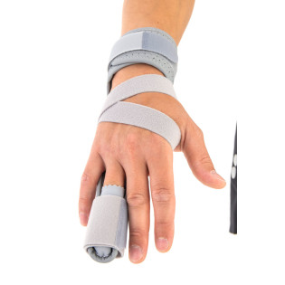 Ортез пальца руки Reh4Mat Dito 2 AM-D-02