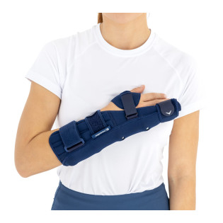 Модульный ортез кисти с регулируемой шиной Reh4Mat Dito 5 Am-d-05