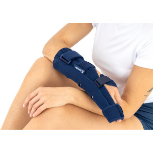 Модульный ортез кисти с регулируемой шиной Reh4Mat Dito 5 Am-d-05