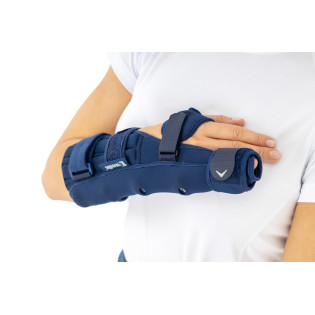 Модульный ортез кисти с регулируемой шиной Reh4Mat Dito 5 Am-d-05