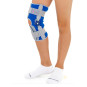 Детский открытый регулируемый ортез коленного сустава Reh4Mat AM-DOSK-O/1R