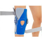 Детский ортез коленного сустава регулируемый закрытый Reh4Mat AM-DOSK-Z/1R