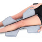 Ортез нижней конечности с динамической защитой от переразгибания и регулировкой диапазона подвижности Reh4Mat Startech 2r Am-kd-am/2r