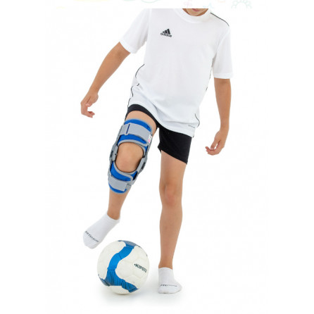 Детский ортез-аппарат коленного сустава Reh4Mat AM-KD-DAM/1R