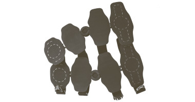 1) Комплектация